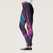 Leggings Laser (Gauche)