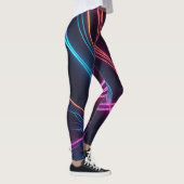 Leggings Laser (Droite)