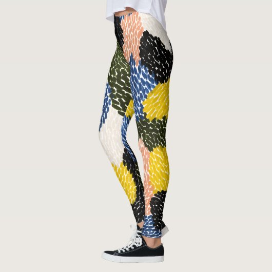 Leggings Laser (Gauche)