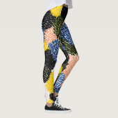 Leggings Laser (Droite)