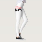 Leggings Lauder Farts (Droite)