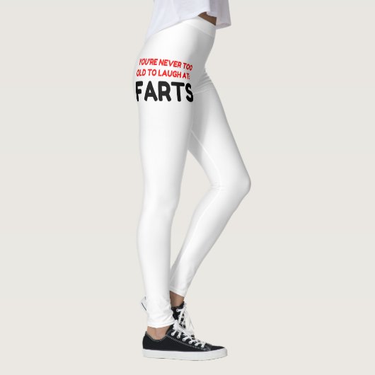 Leggings Lauder Farts (Droite)