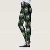 Leggings Laurel-Murderbarony (Gauche)