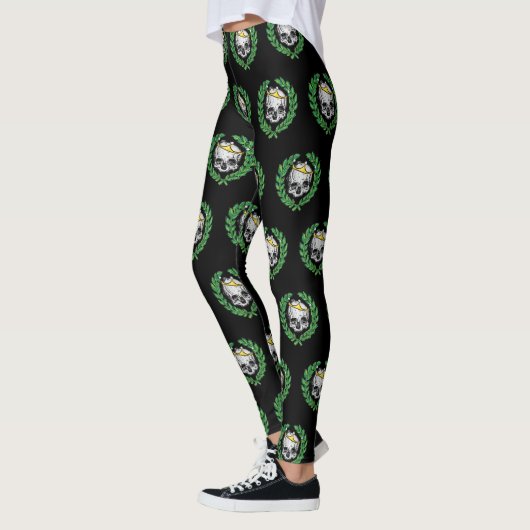 Leggings Laurel-Murderbarony (Gauche)