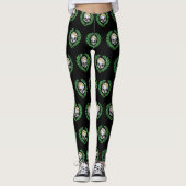 Leggings Laurel-Murderbarony (Devant)