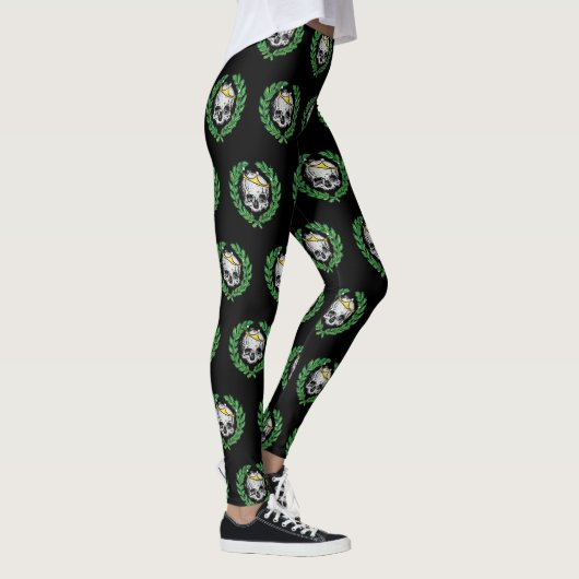 Leggings Laurel-Murderbarony (Droite)