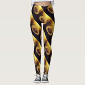 Leggings Laurels de Nike (Devant)