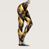 Leggings Lauriers de Nike (Droite)