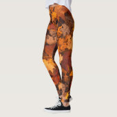 Leggings l'automne (Gauche)