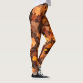 Leggings l'automne (Droite)