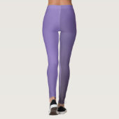 Leggings Lavande (Dos)