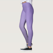 Leggings Lavande (Gauche)