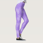 Leggings Lavande en amour.... (Droite)