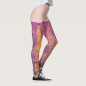 Leggings Lavander (Droite)