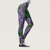 Leggings Lavender Fields (Rechts)