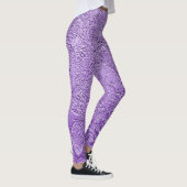 Leggings Lavender fun...... (Droite)