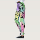 Leggings LCDavies (Gauche)
