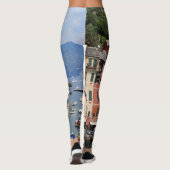 Leggings ldp PORTOFINO - Best View.j (Dos)