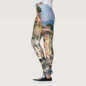 Leggings ldp PORTOFINO - Best View.j (Gauche)