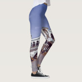 Leggings ldp Venice - PONT RIALTO - (Droite)