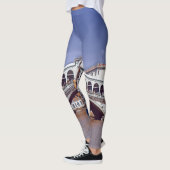 Leggings ldp Venice - PONT RIALTO - (Gauche)
