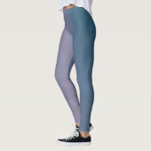 Leggings Le blues - cobalt (Gauche)