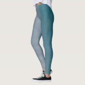 Leggings Le blues - original (Gauche)
