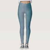 Leggings Le blues - original (Devant)