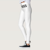 Leggings le boss (Gauche)
