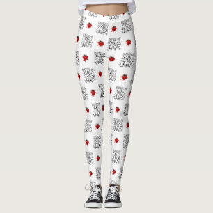LEGGINGS LE CAFÉ CITE DES LÉGGINES