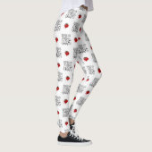 LEGGINGS LE CAFÉ CITE DES LÉGGINES (Droite)