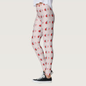 Leggings Le casse-tête de Valentine (Gauche)