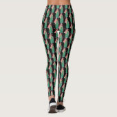 LEGGINGS LE CIRCUS CLOWN (Dos)