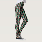 LEGGINGS LE CIRCUS CLOWN (Droite)