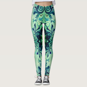 Leggings Le conflit