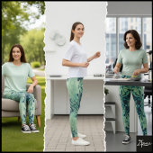 Leggings Le conflit