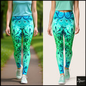 Leggings Le conflit