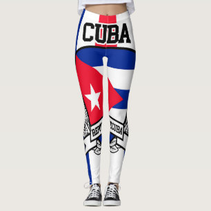 Leggings Le Cuba