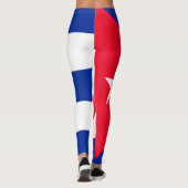 Leggings Le Cuba (Dos)