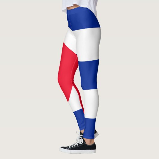 Leggings Le Cuba (Gauche)