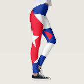 Leggings Le Cuba (Droite)