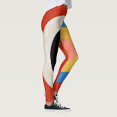 Leggings Le Cygne, No.17 par Hilma af Klint (Droite)