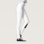 Leggings Le DESSUS soit la roche (Droite)