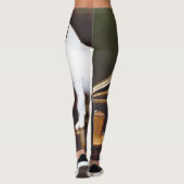 Leggings Le Dog (Dos)