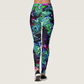 Leggings Le Dragon...... (Dos)
