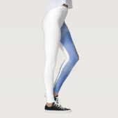 Leggings le fils de nématode (Droite)