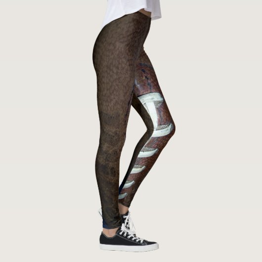 Leggings Le football (Droite)