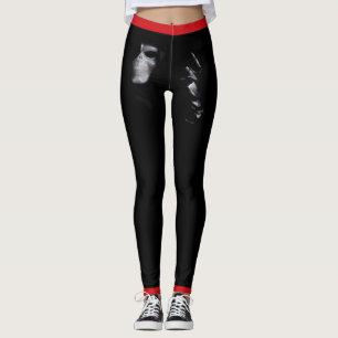Leggings Le Gant -