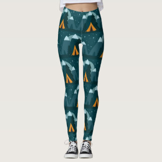 Leggings Le Grand Camping Extérieur