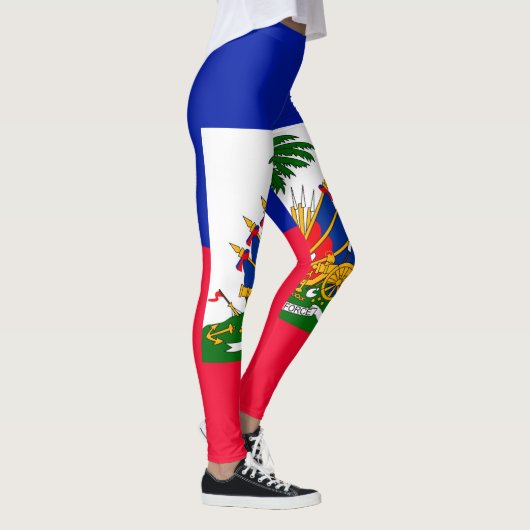 Leggings Le Haïti (Droite)